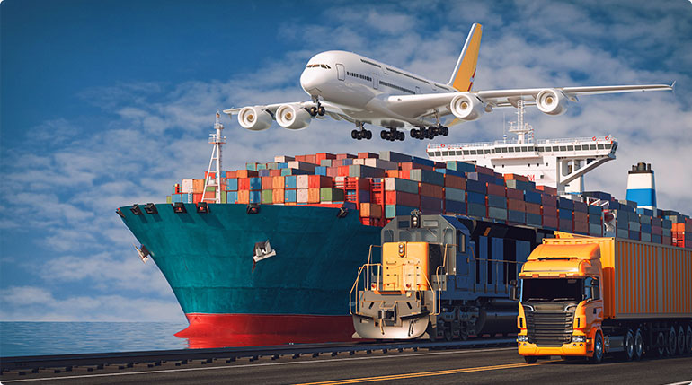 Freight coordination