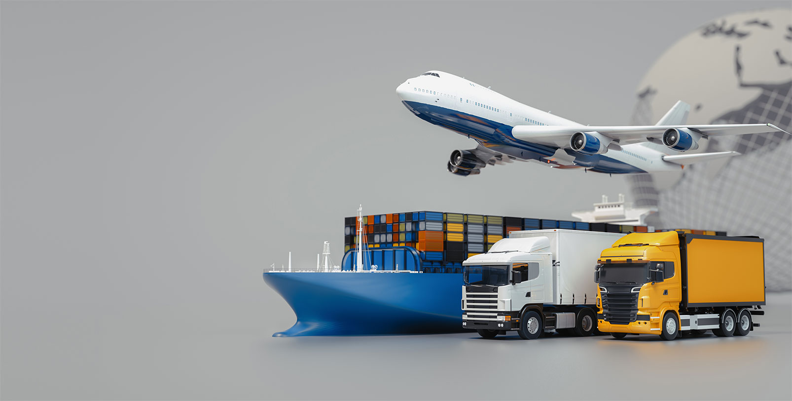Ti Xum — cross-border logistics