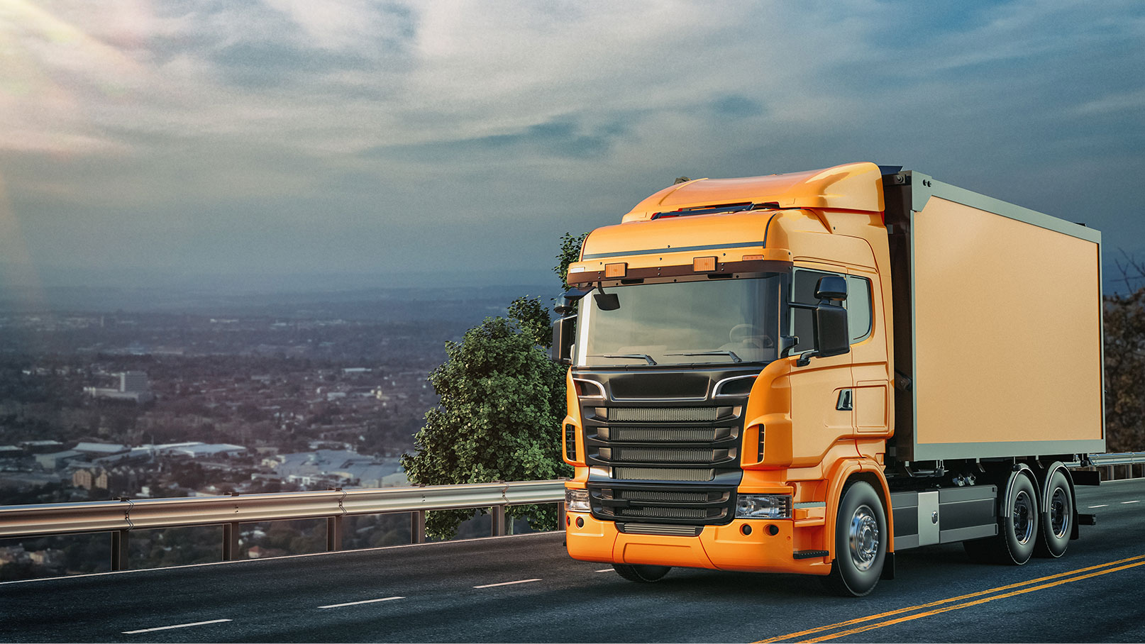 Ti Xum logistics